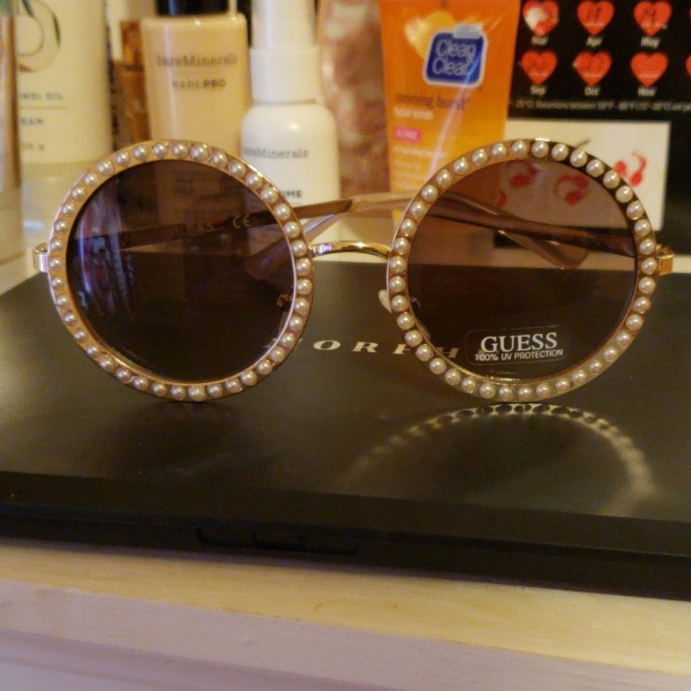 Guess Sunglasses